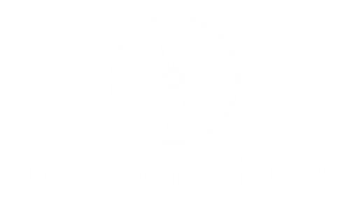 AA Logo clear in White